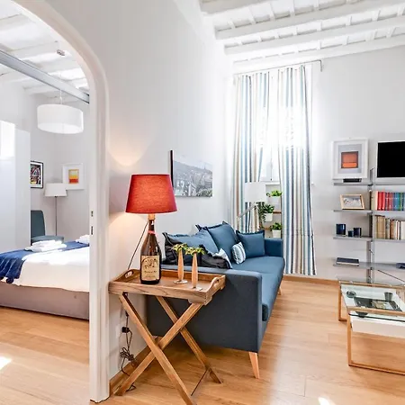 Apartment Grotta Pinta