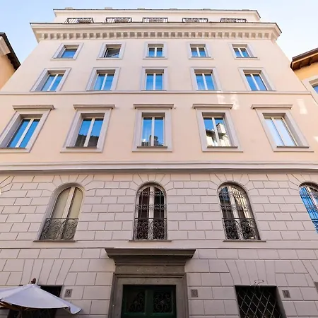 Grotta Pinta Apartment