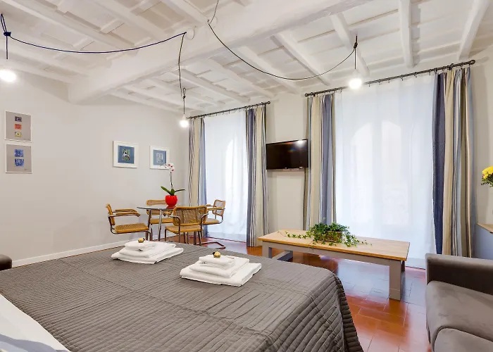 As Feel - Grotta Pinta Рим