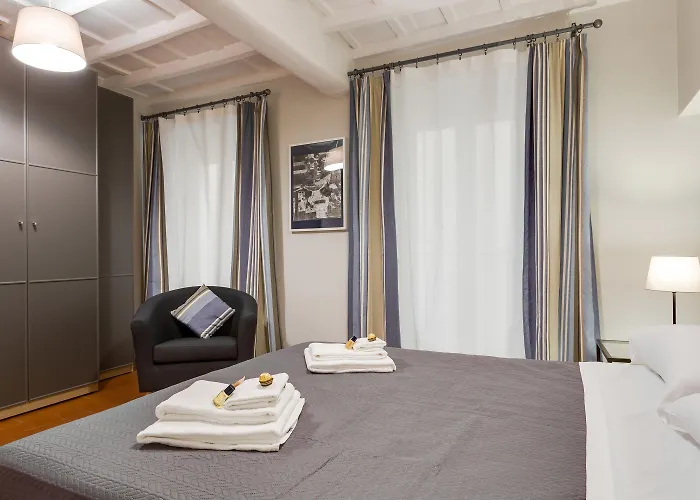 Апартаменты As Feel - Grotta Pinta