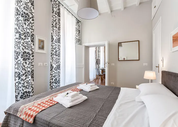 Апартаменты As Feel - Grotta Pinta