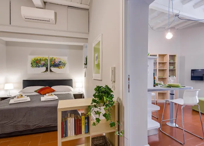 As Feel - Grotta Pinta Апартаменты *