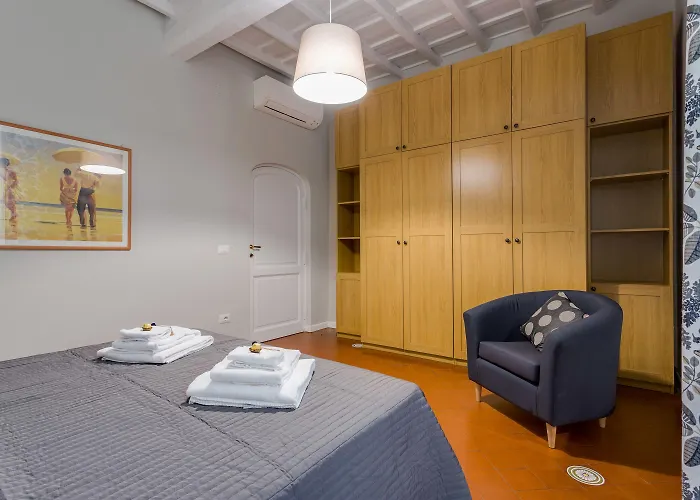 As Feel - Grotta Pinta Апартаменты