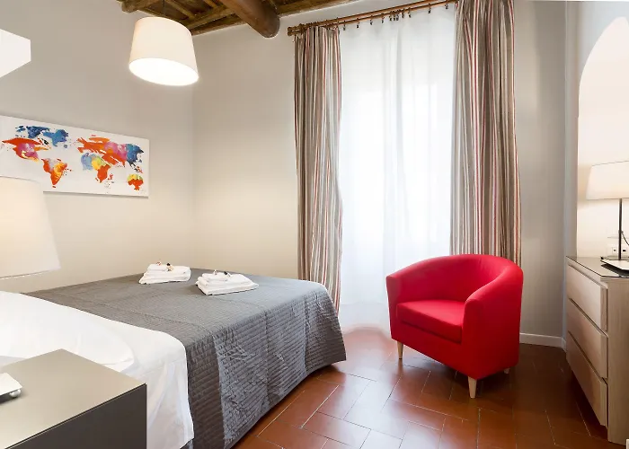 As Feel - Grotta Pinta Апартаменты *