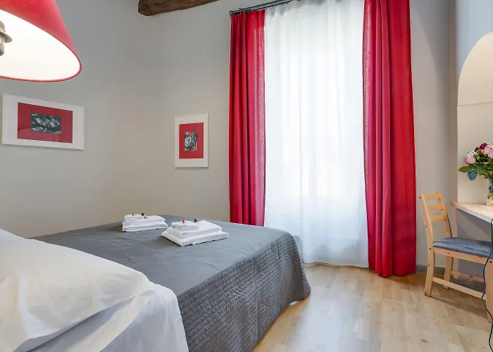 Апартаменты As Feel - Grotta Pinta *