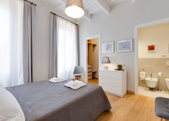 As Feel - Grotta Pinta Апартаменты Рим