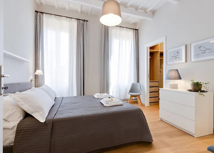 Апартаменты As Feel - Grotta Pinta