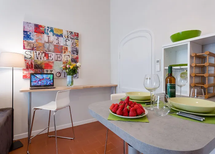 As Feel - Grotta Pinta Апартаменты Рим