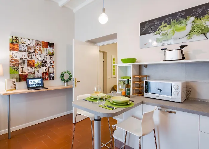 Апартаменты As Feel - Grotta Pinta