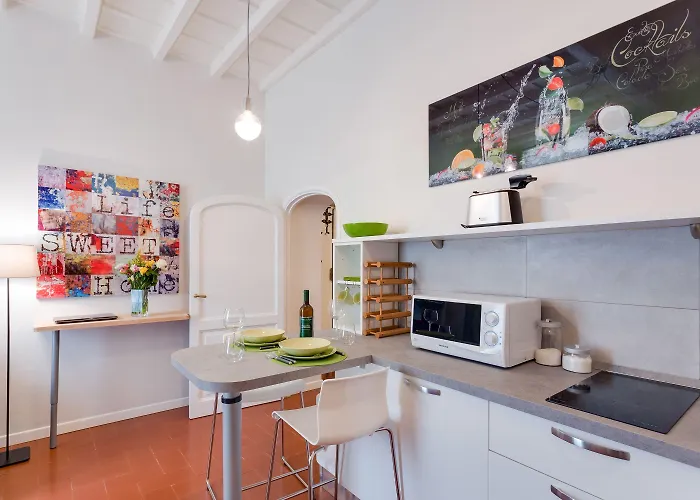 As Feel - Grotta Pinta Апартаменты *