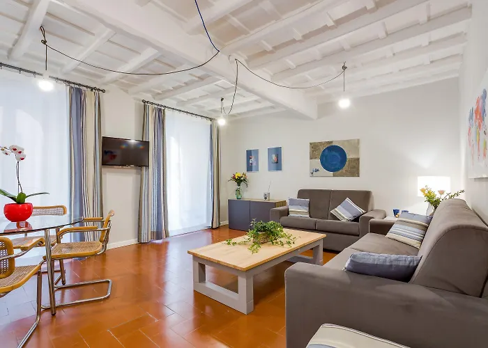 As Feel - Grotta Pinta Апартаменты Рим