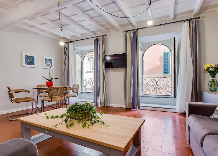 As Feel - Grotta Pinta Апартаменты