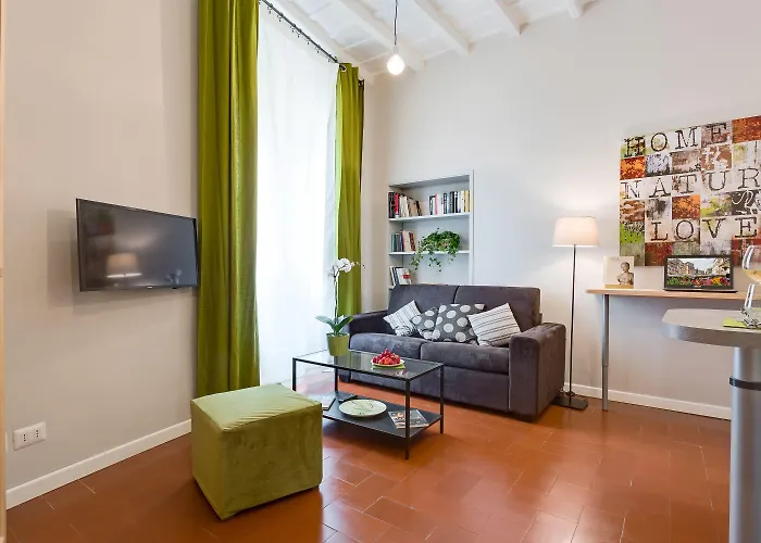 Апартаменты As Feel - Grotta Pinta