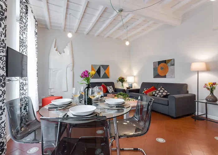 As Feel - Grotta Pinta Апартаменты *