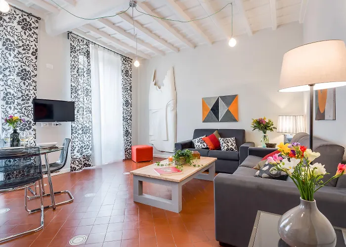 Апартаменты As Feel - Grotta Pinta *