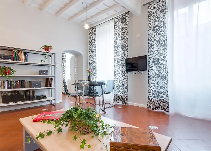 Апартаменты As Feel - Grotta Pinta