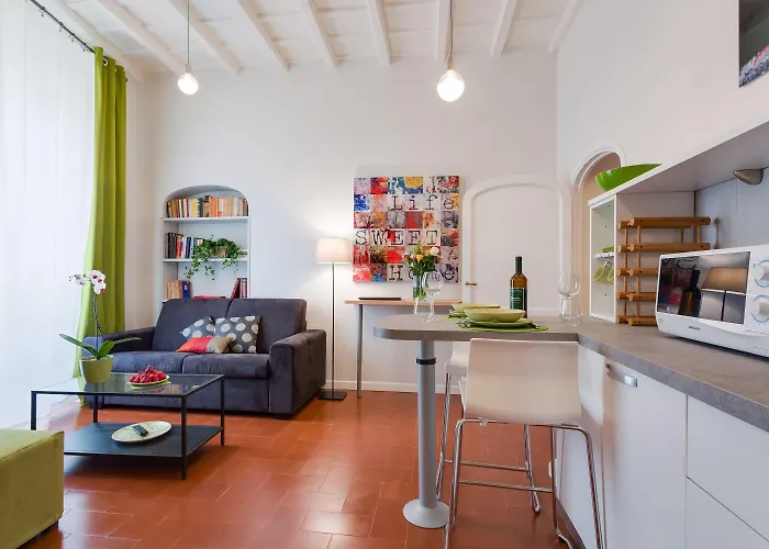 As Feel - Grotta Pinta Апартаменты