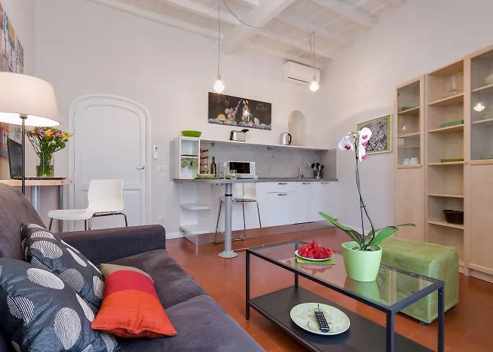 As Feel - Grotta Pinta Апартаменты *