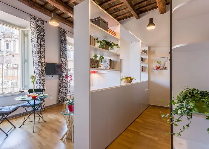 As Feel - Grotta Pinta * Рим