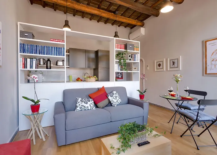 Апартаменты As Feel - Grotta Pinta