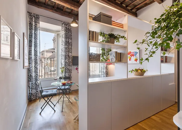 Апартаменты As Feel - Grotta Pinta *