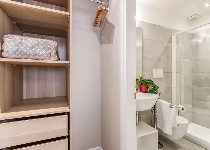 As Feel - Grotta Pinta Апартаменты *