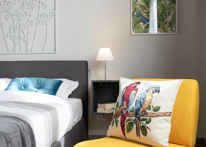 As Feel - Grotta Pinta Рим