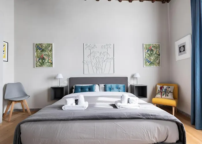 As Feel - Grotta Pinta Апартаменты Рим