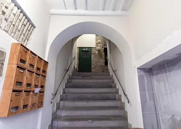 As Feel - Grotta Pinta Апартаменты