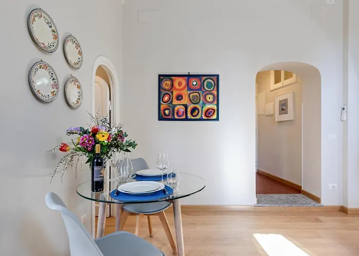 As Feel - Grotta Pinta Апартаменты *