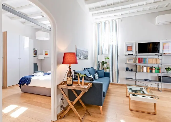 Апартаменты As Feel - Grotta Pinta