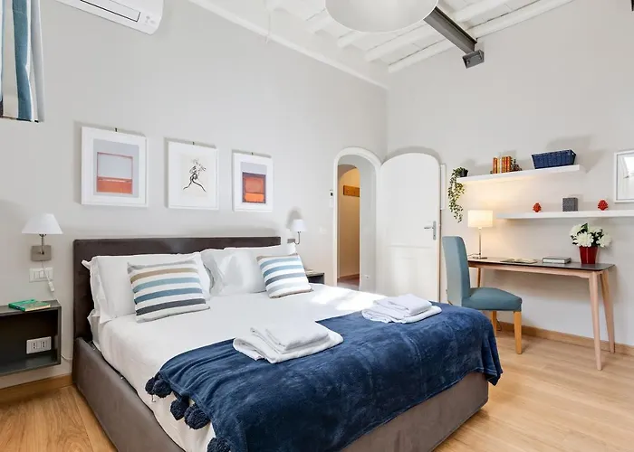 Апартаменты As Feel - Grotta Pinta