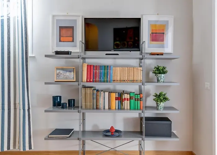 Апартаменты As Feel - Grotta Pinta *