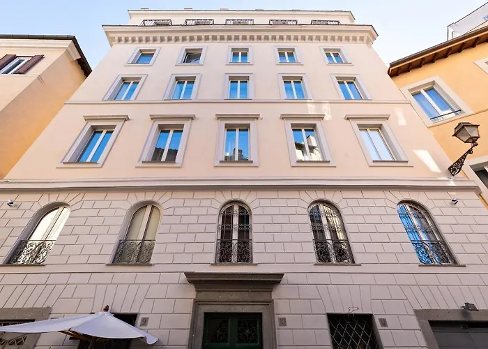 As Feel - Grotta Pinta Апартаменты