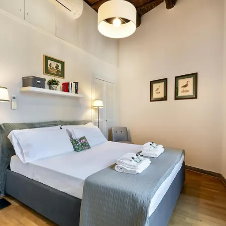 Appartement As Feel - Grotta Pinta