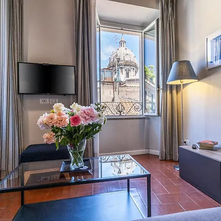 Appartement As Feel - Grotta Pinta Rome
