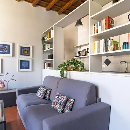 As Feel - Grotta Pinta Appartement *
