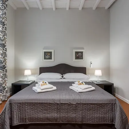 Appartement As Feel - Grotta Pinta Rome
