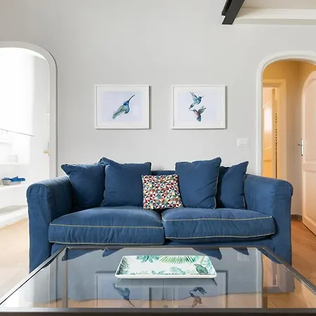 Appartement As Feel - Grotta Pinta *