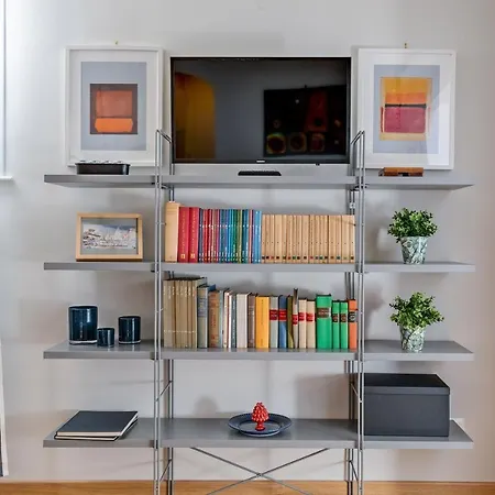 Appartement As Feel - Grotta Pinta *