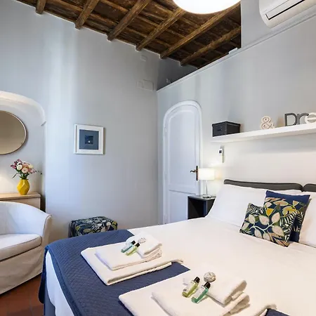 Appartement As Feel - Grotta Pinta Rome