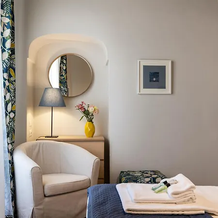 As Feel - Grotta Pinta Appartement