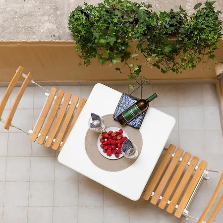 Appartement As Feel - Grotta Pinta