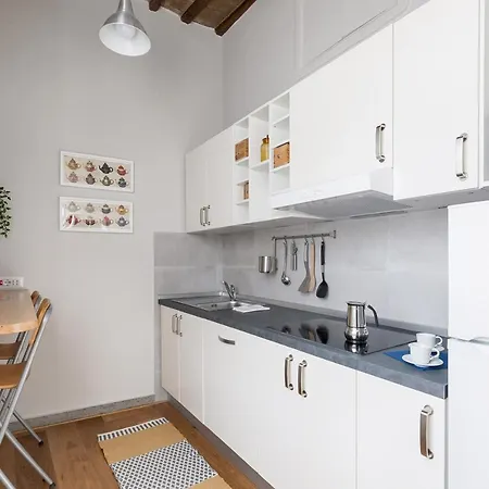 As Feel - Grotta Pinta Appartement Rome